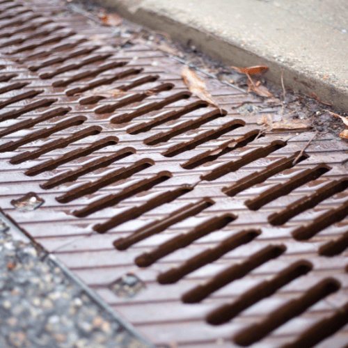 Stormwater Drain