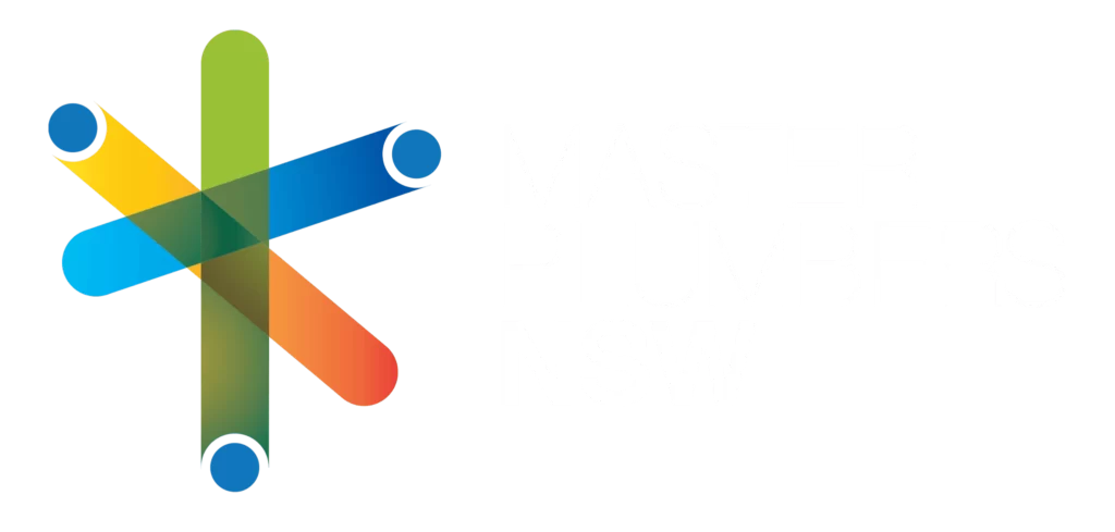 The Master Plumbers Association Logo