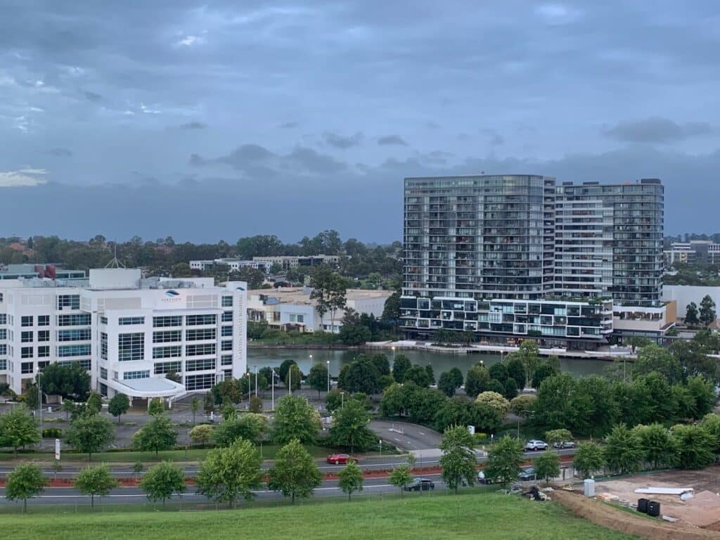 Real Estate & Strata Plumbing Services Sydney