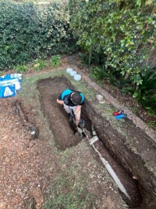 Expert blocked sewer and drain plumbers for fast and reliable blocked drain clearing.