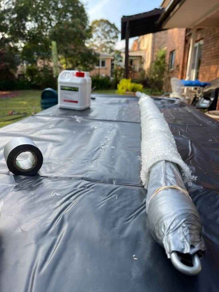 How Long Does PVC Pipe Last in Concrete?