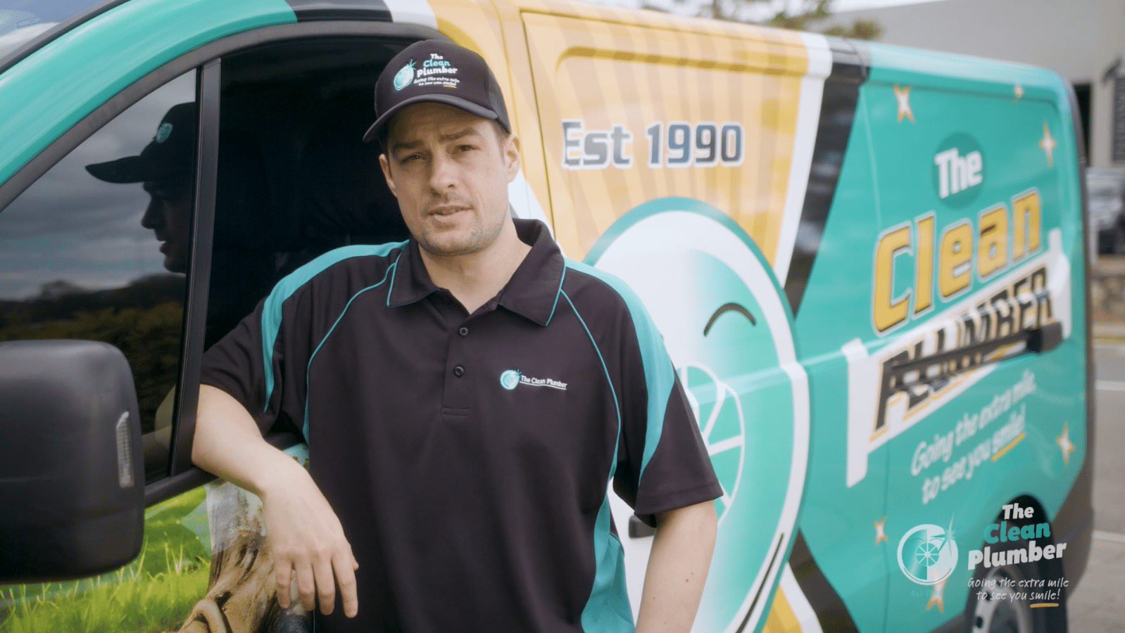 Professional plumber located in Sydney