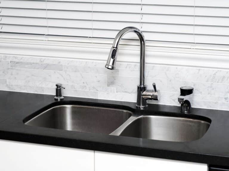 How to Change a Kitchen Sink Tap: A Comprehensive Guide for Australian Homeowners