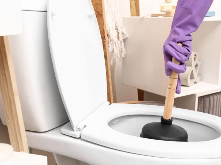 Why Is My Toilet Making Noise When Not in Use?