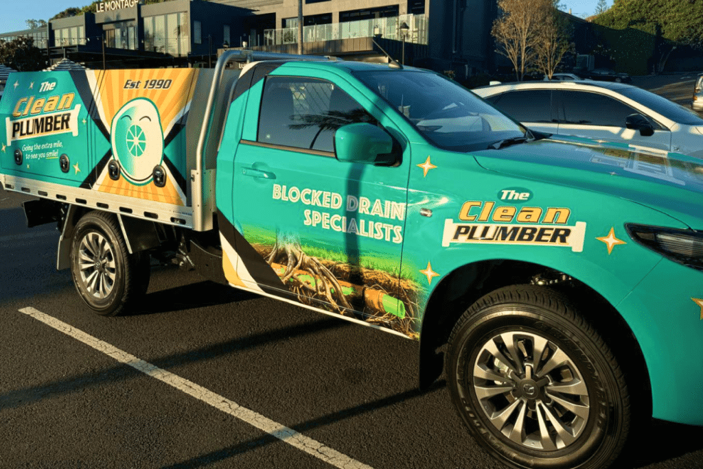 The Clean Plumber - Blocked Drains Call The Clean Plumber for all your blocked drain needs.