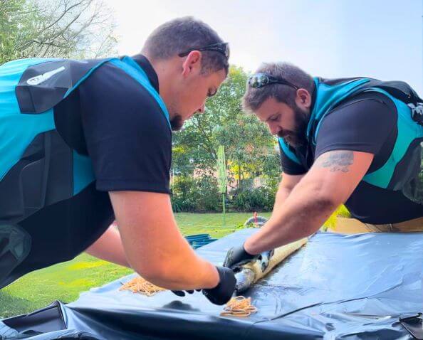 1 The Clean Plumber Standards