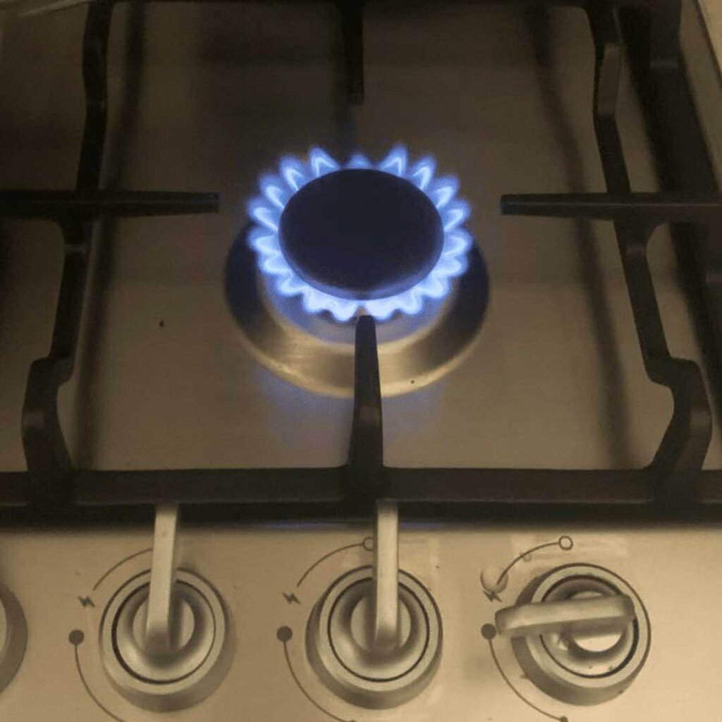 Gas Plumbing - The Clean Plumber