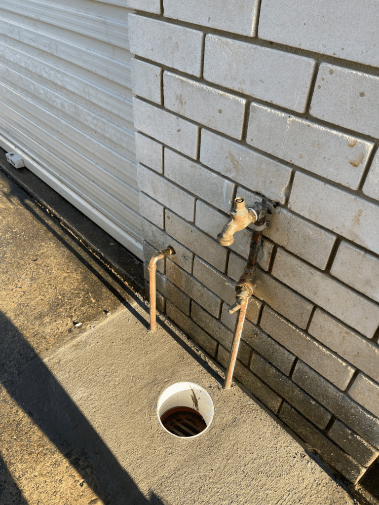 Residental taps Leaking Tap Local Plumber