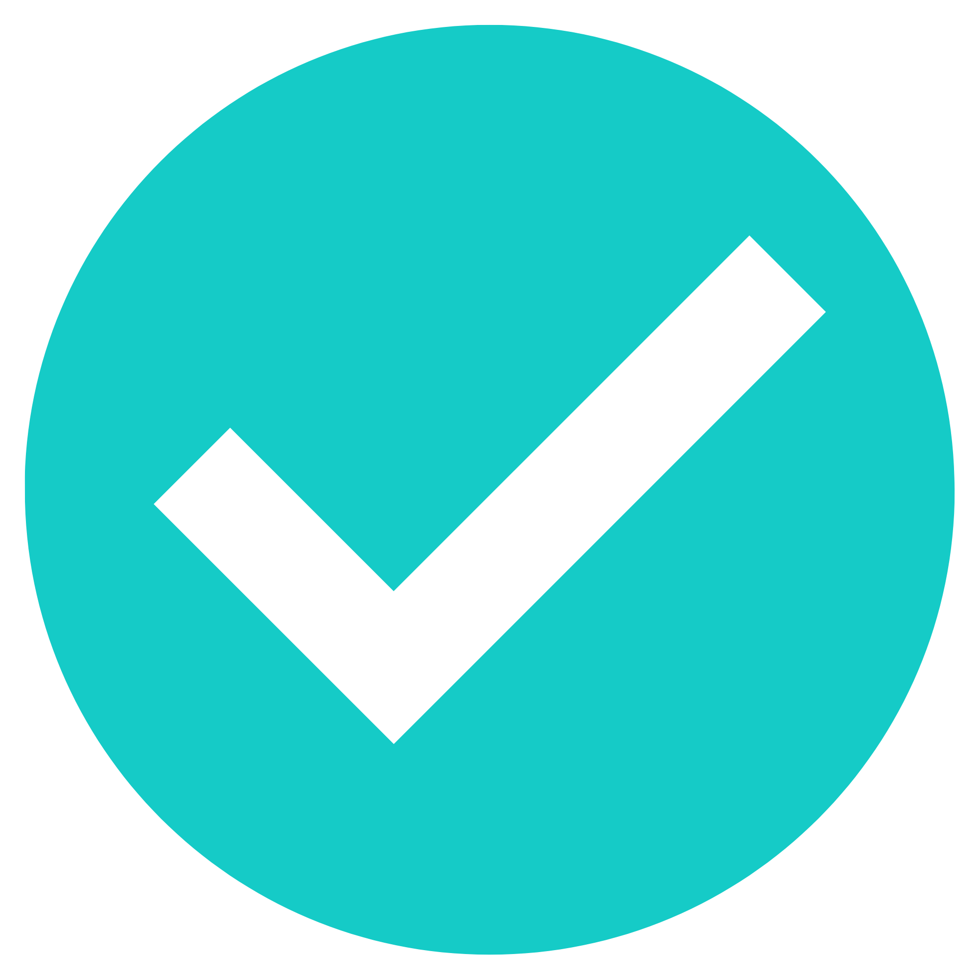 TCP Tick icon The Clean Plumber Tick - Jobs Completed