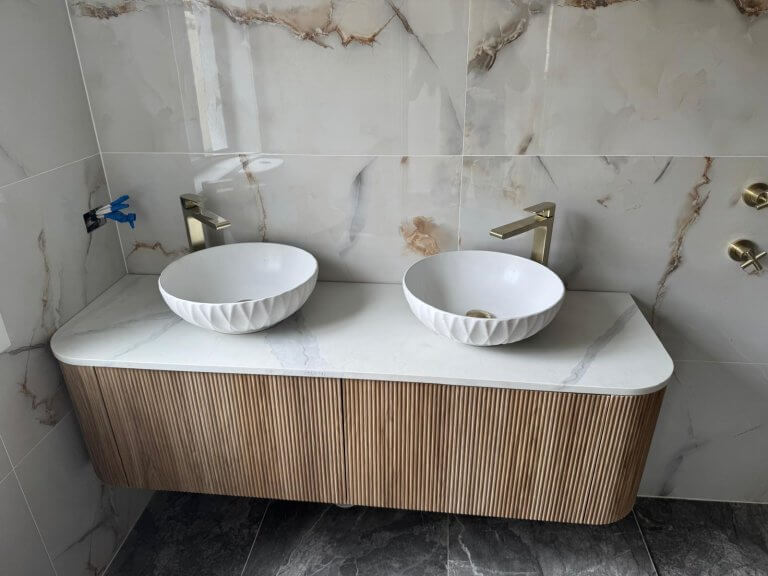 Bathroom Materials: What Should You Use?