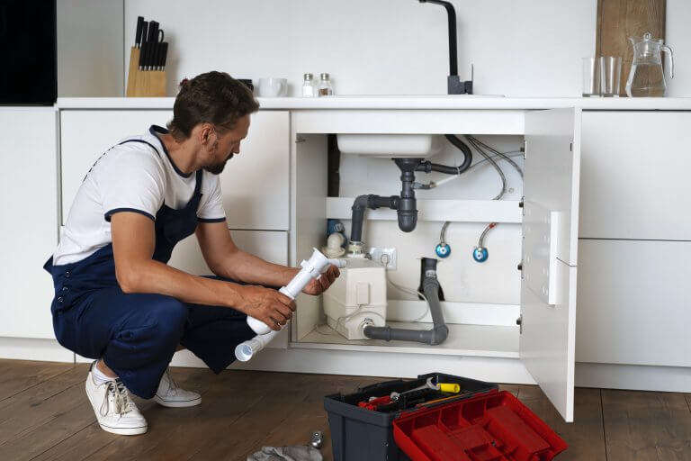 Plumbing Issues: Common Problems Faced by Australian Households