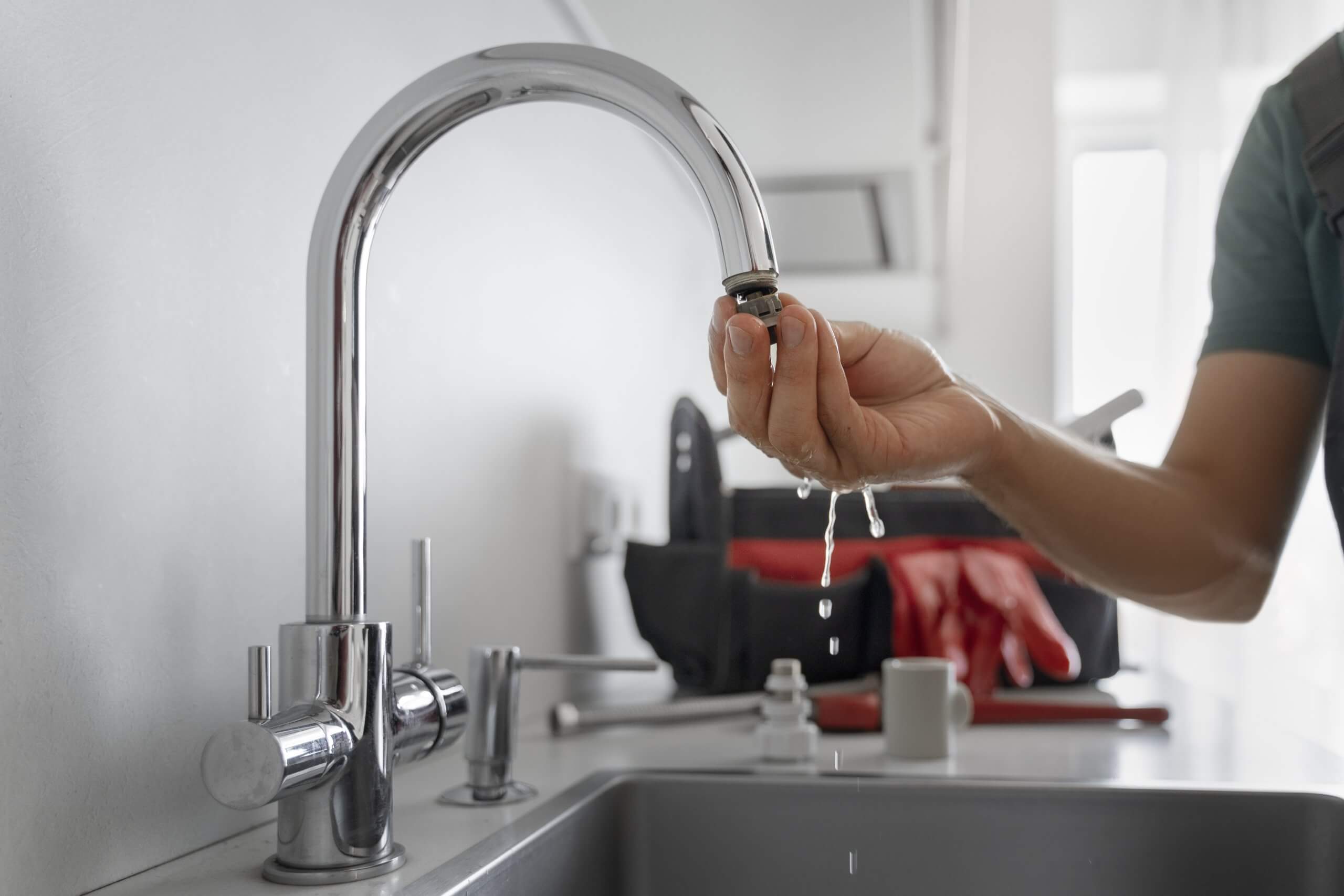 side-view-man-working-as-plumber