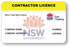 NSW Card Asset