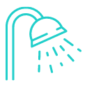 Shower-leak-icon Shower-leak-icon