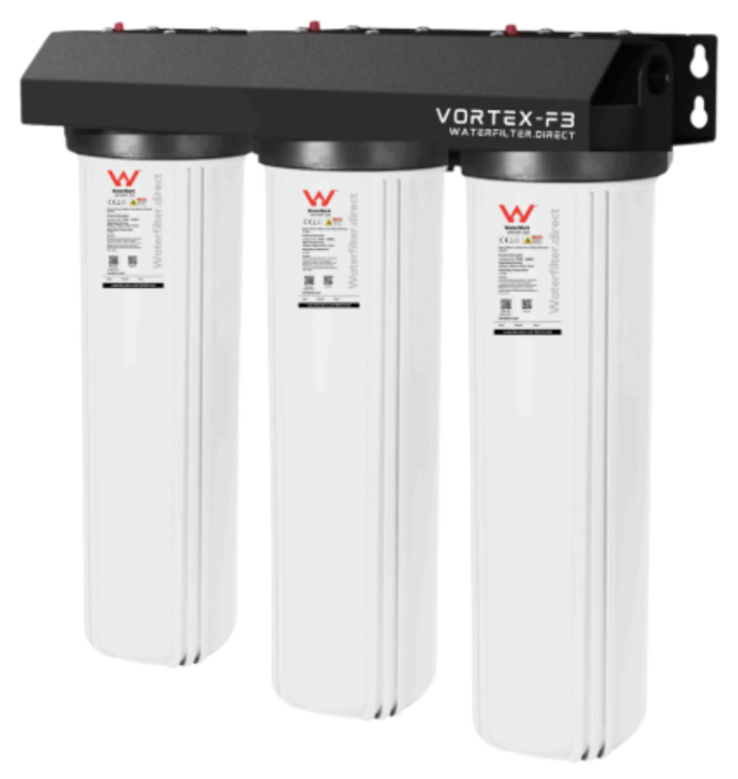 Vortex-F3 (POE) Vortex-F3 (POE)