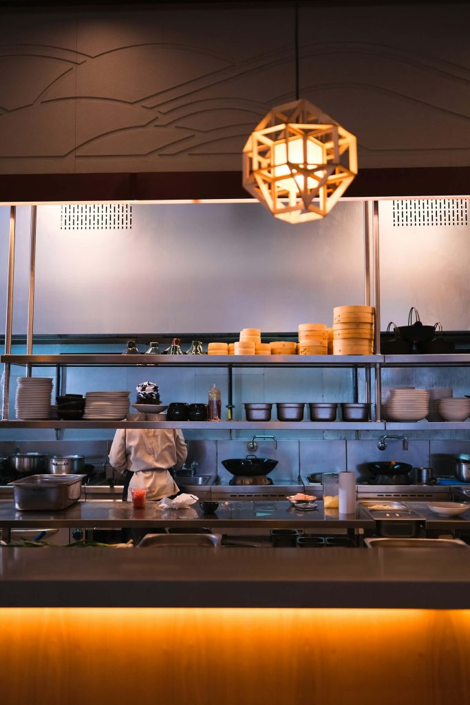 Commercial Buildings We Support