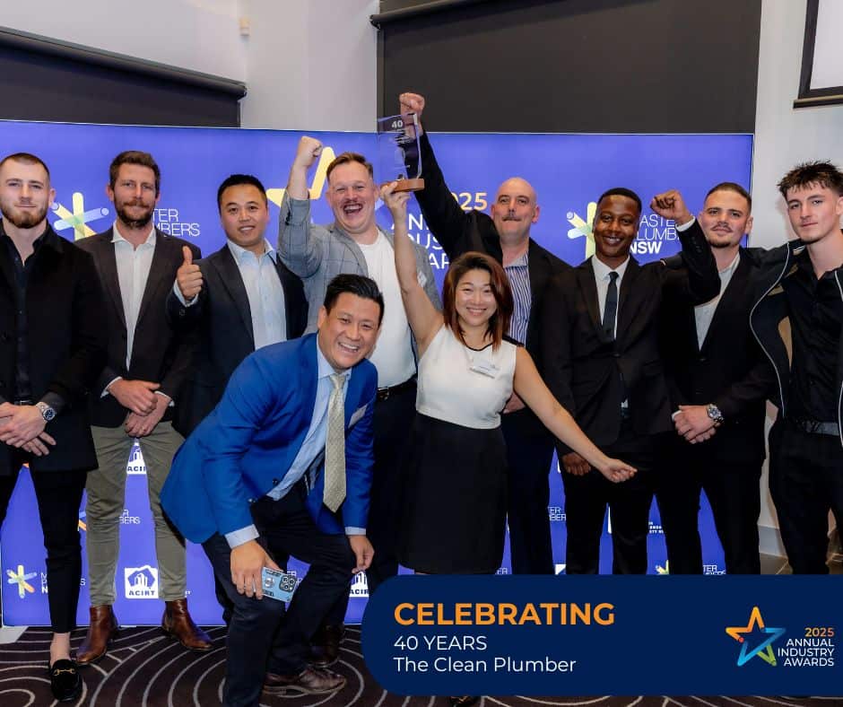 The-Clean-Plumber-40-Years The-Clean-Plumber-40-Years