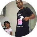 Sivaprasad TG profile picture